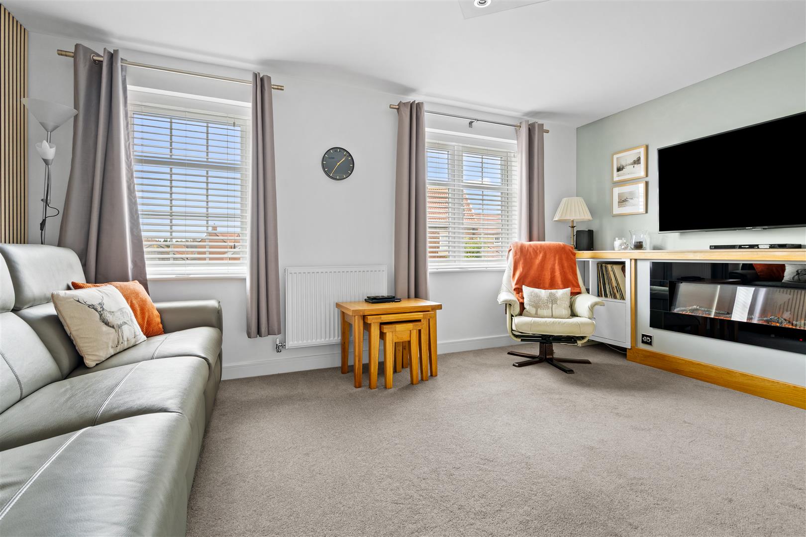 First Floor Lounge